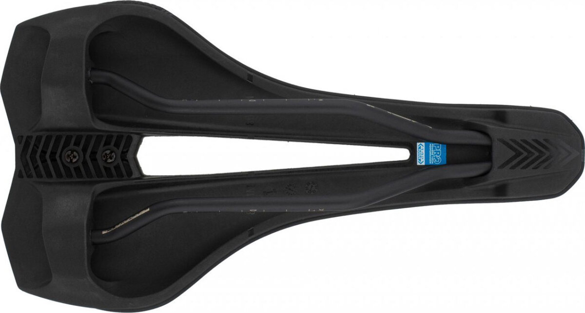 Седло Pro Griffon Performance AF 275х152 мм Черный (1096-PRSA0331)