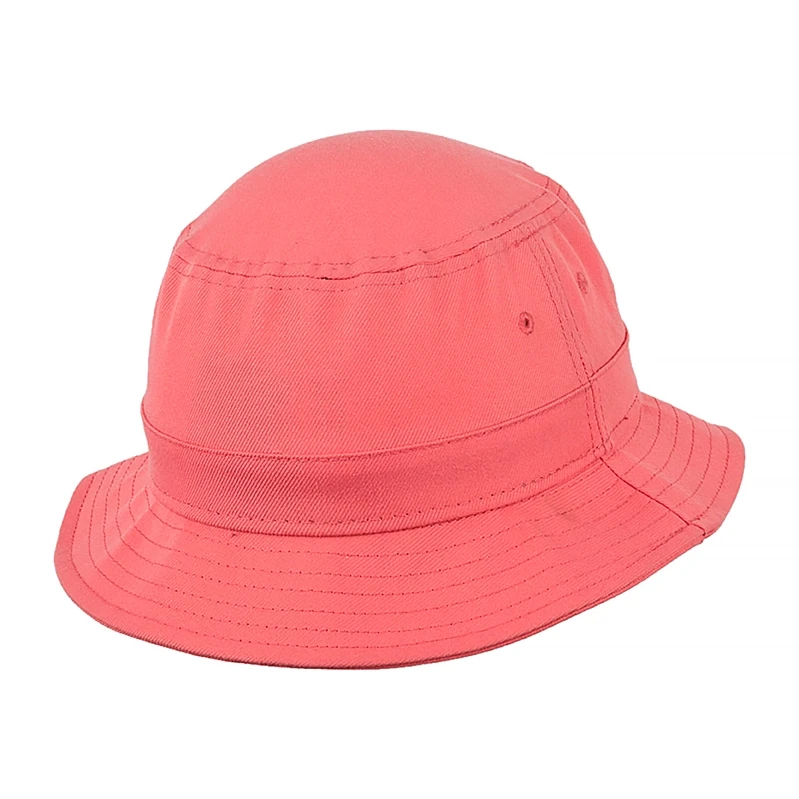 Панама New Era Essential Bucket Pnk Розовый M (60137750 M)