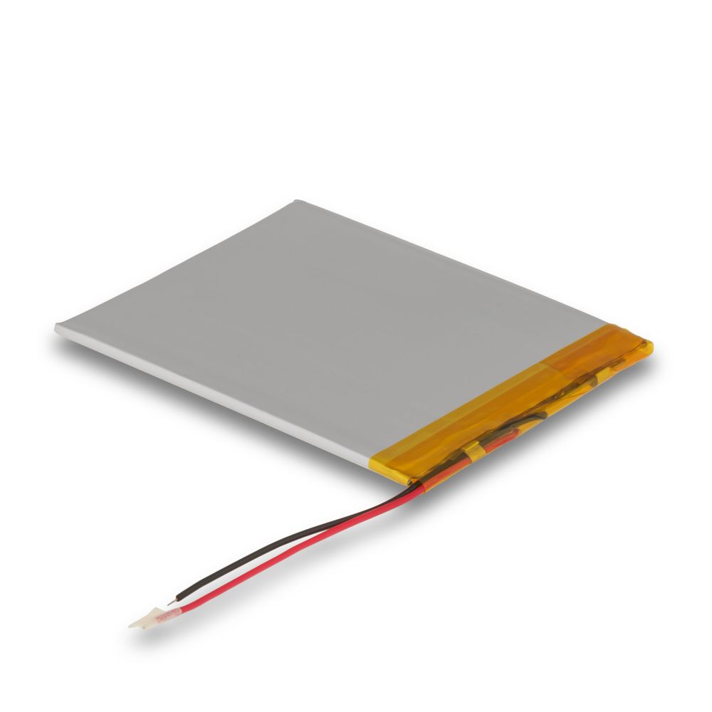 Аккумулятор Universal AAA 3500 mAh 3,7V 92,5*70*3 мм