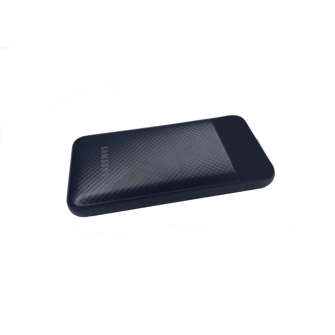 Портативний зарядний пристрій Power Bank Solar 20000 mAh 2USB Black (my023-hbr)