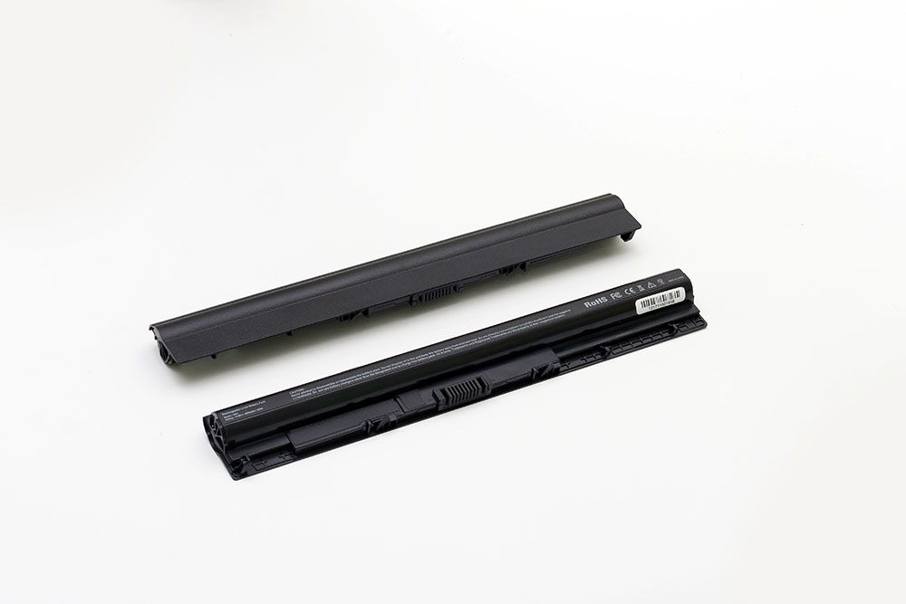 Батарея для ноутбука Dell de-3521-4b 14.8V 2600mAh/38Wh Black (A4827)
