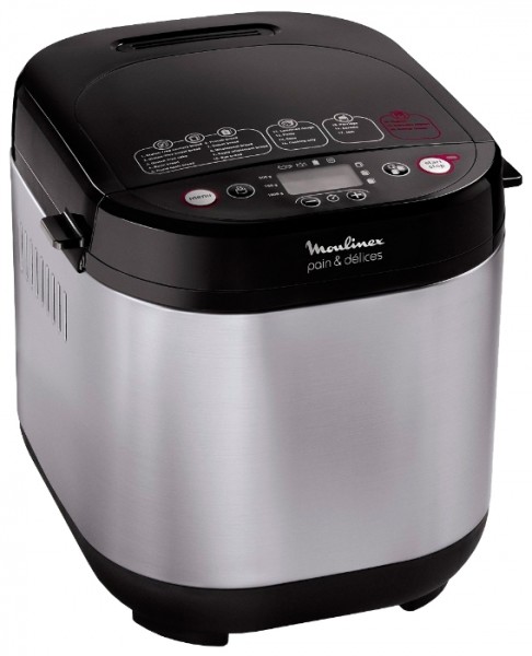 Хлебопечка Moulinex OW 240E30