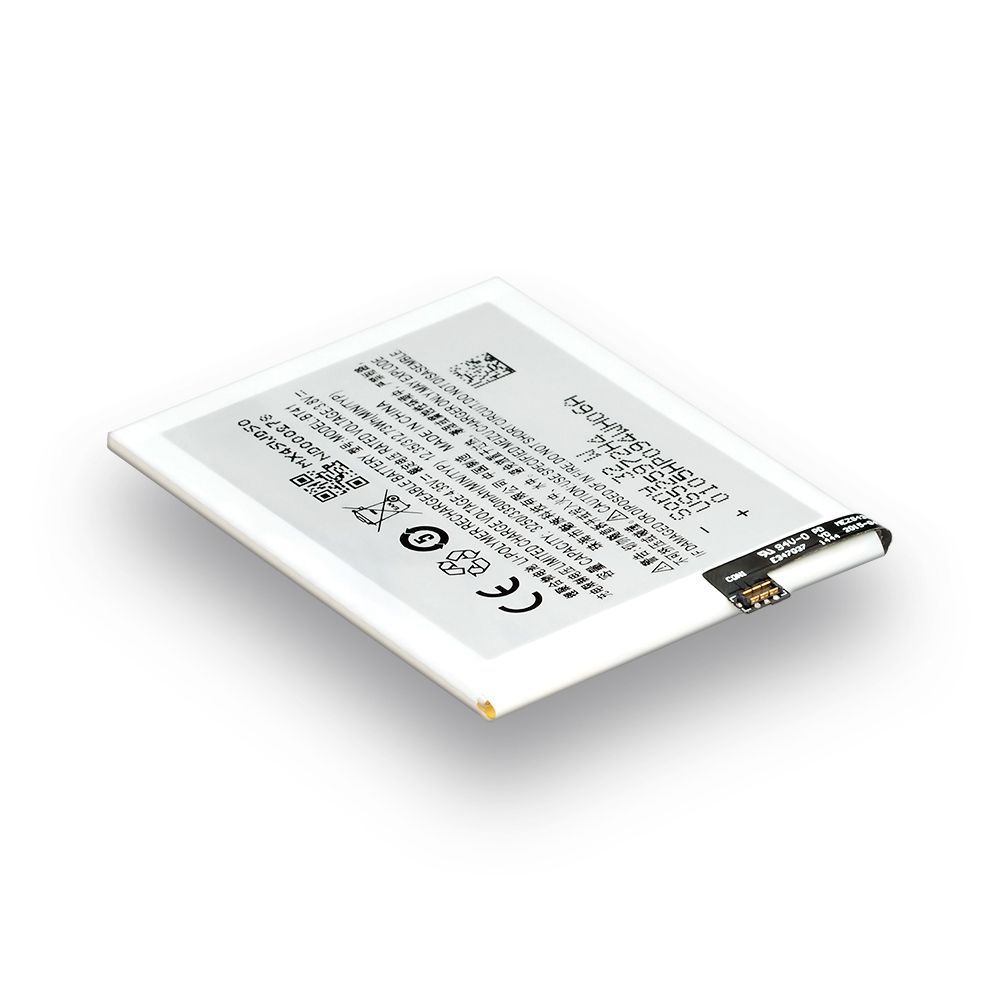 Аккумуляторная батарея BT41 для Meizu MX4 PRO AAA