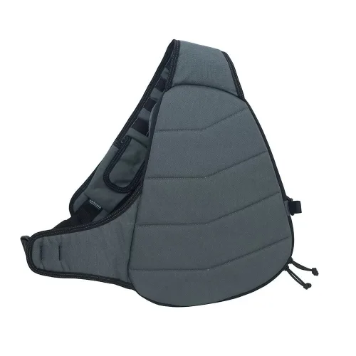 Рюкзак DANAPER Stealth Urban 45x33x17 см Серый (2479329298)