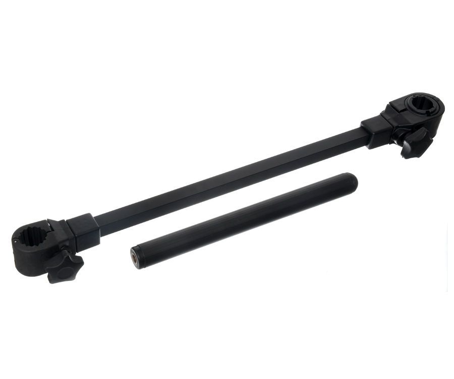 Тримач фідера Flagman FEEDER ARM 50см конектор D 25х30х36mm