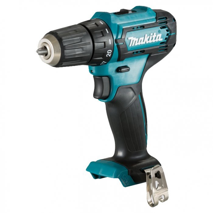 Шуруповерт аккумуляторный Makita DF333DZ