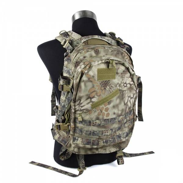 Рюкзак TMC MOLLE Style A3 Day Pack Nomad (TMC2213)