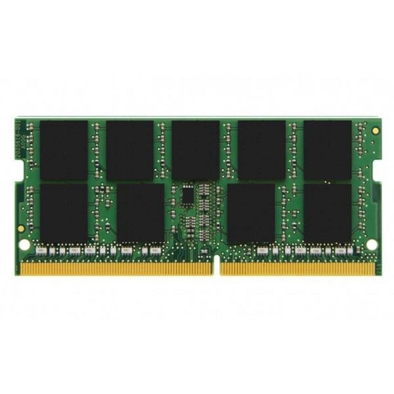 Оперативна пам'ять Kingston SoDIMM DDR4 4GB 2666MHz (KCP426SS6/4)