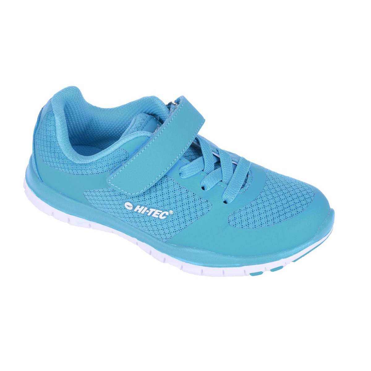 Кросівки Hi-Tec Bariki Kids Saphire 30 Блакитний (54604SH)