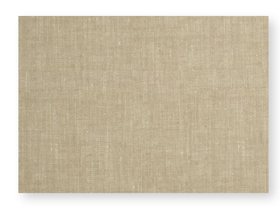 Килимок для столу ASA Linen Optic 46х33 см Бежевий (78500076)
