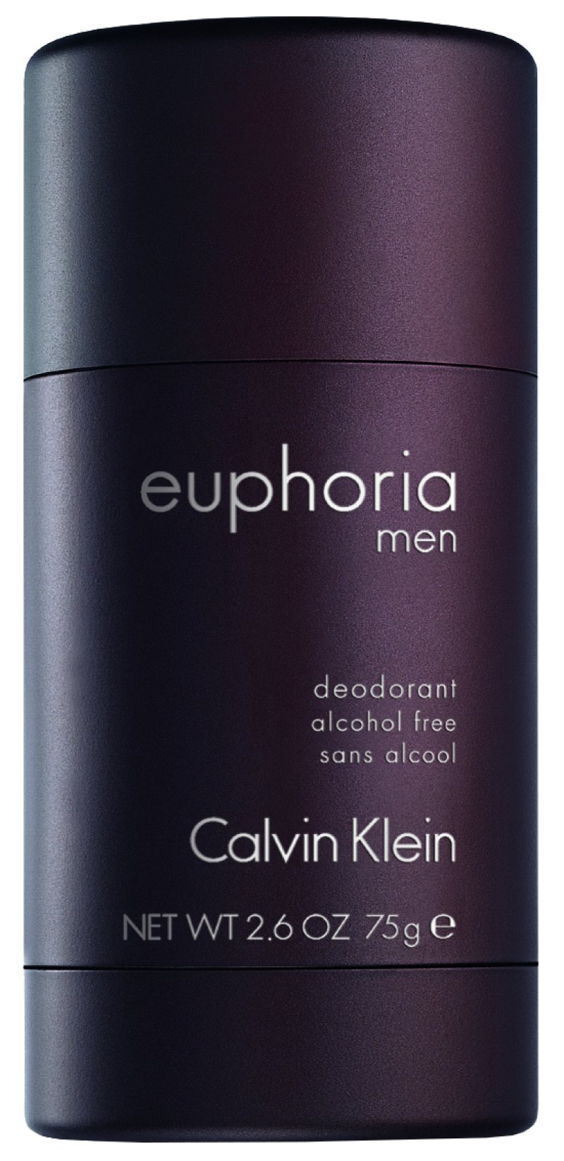 Дезодорант-стік чоловічий Calvin Klein Euphoria 2006 75 мл (00-00000553)