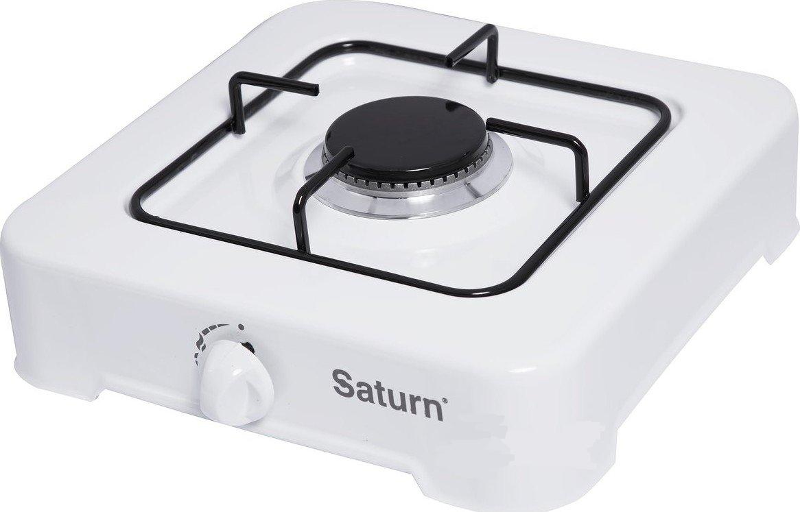 Настольная газовая плита SATURN 6-301-001