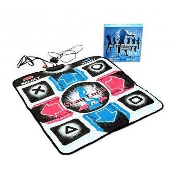 Коврик для танцев X-TREME Dance MAT PC+TV 2281