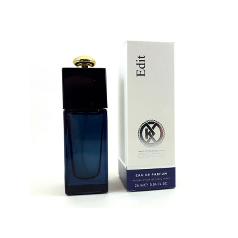 Парфюмированая вода Kreasyon Creation Edit edp 25 мл (hub_sUqK36935)