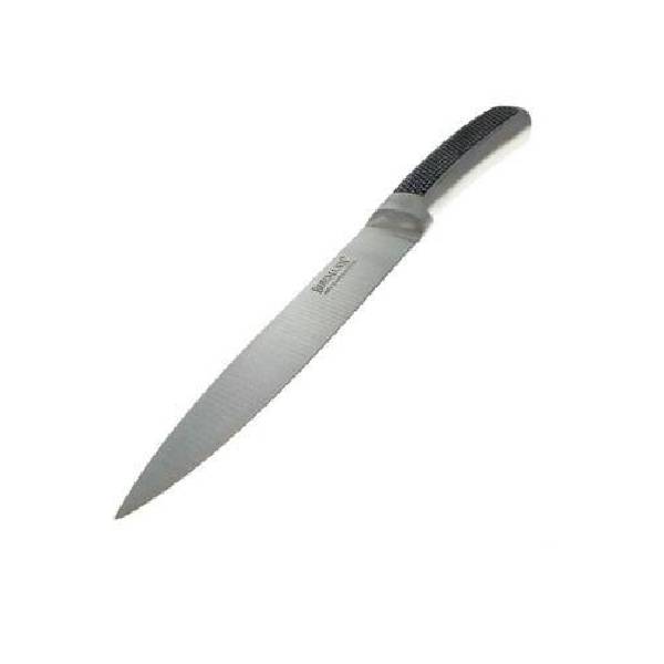 Нож кухонный из нержавеющей стали для мяса Bohmann BH-5162