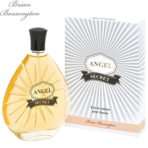 Жіночий парфум Positive Parfum Angel Secret pour Femme edt 95 мл