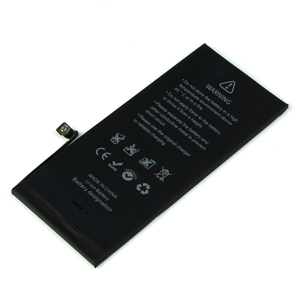 Акумулятор високої ємкості Premium якість Yoki для Apple iPhone 8 Plus