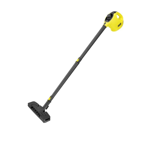 Пароочиститель Karcher SC 1 Floor Kit Желтый (F00102529)