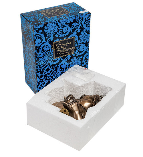 Открывалка для бутылок Betty Stogs 16 см Veronese AL84450