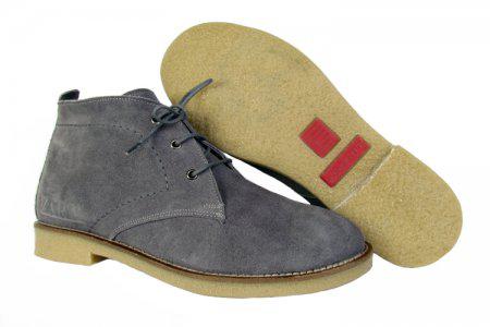 Мужские ботинки Zara Boots 04M размер 43 (111365-43)