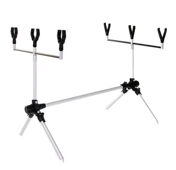 Підставка Salmo Rod-Pod Al 3U+3Y