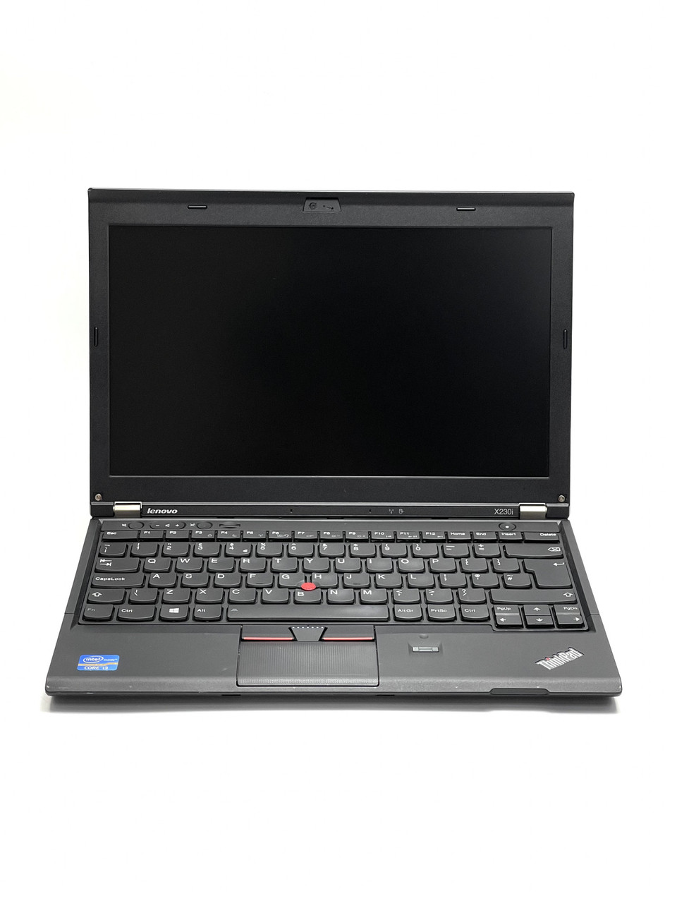 Ноутбук Lenovo ThinkPad x230i 12,5 Intel Core i3 8 Гб 120 Гб Refurbished