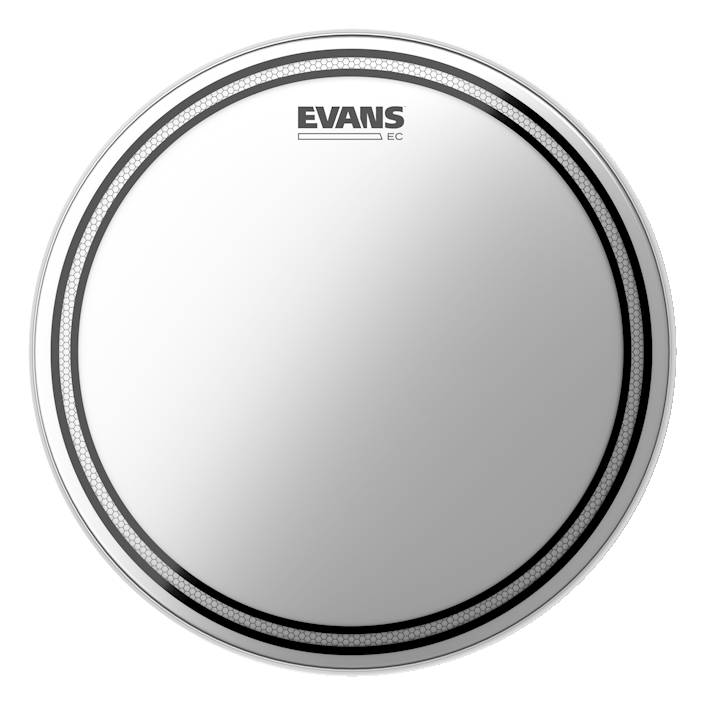Пластик для малого барабана Evans B14ECS 14 EC Snare