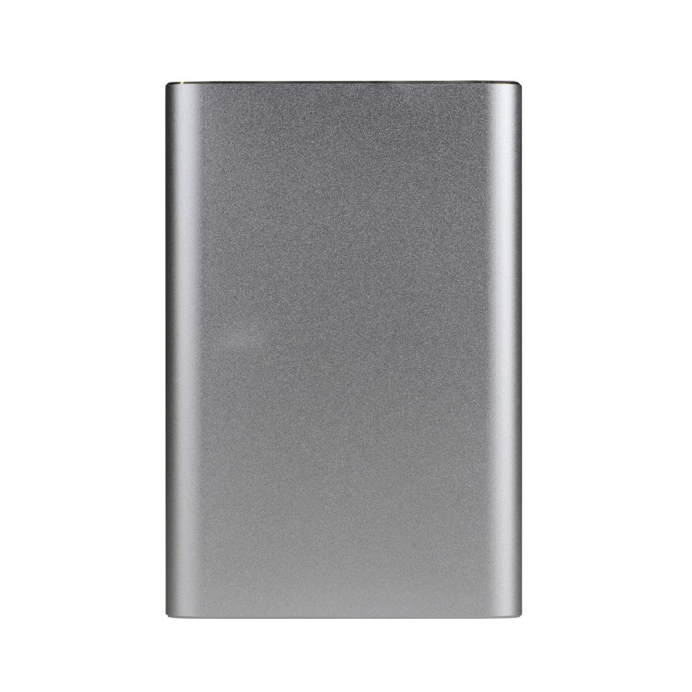 Внешний карман SATA для 2,5" HDD/SSD S18 USB3.0 Aluminum alloy 5Gbps Silver (32505_2917958)