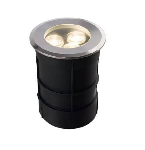 Встраиваемый уличный светильник Nowodvorski PICCO LED L 9104