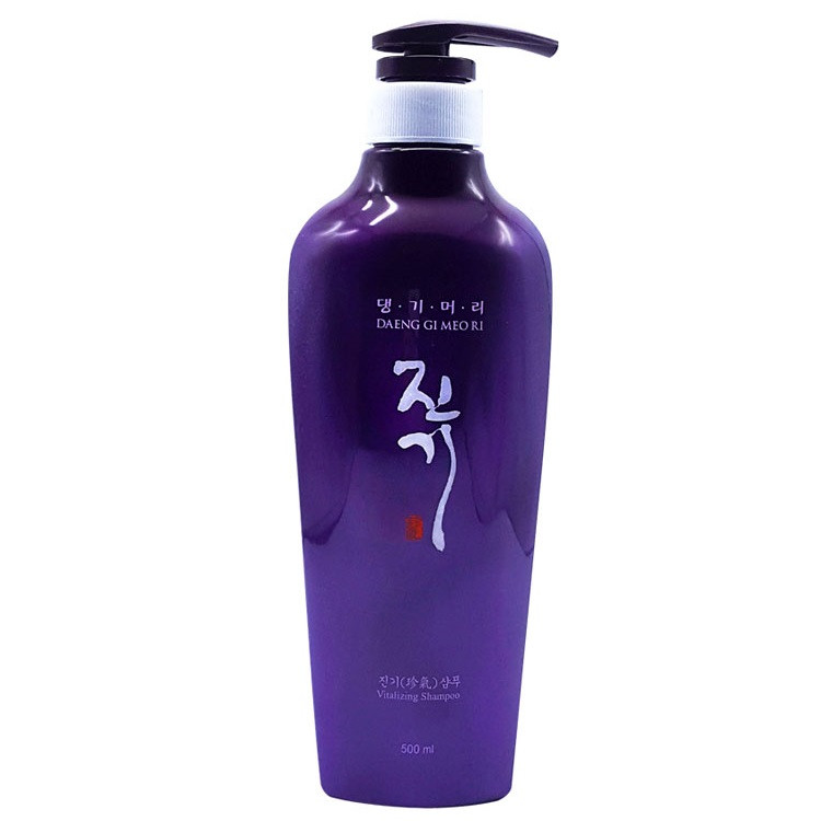 Регенеруючий шампунь від випадіння волосся Daeng Gi Meo Ri Vitalizing Shampoo 300 мл 8807779080507 500 (8807779080316)