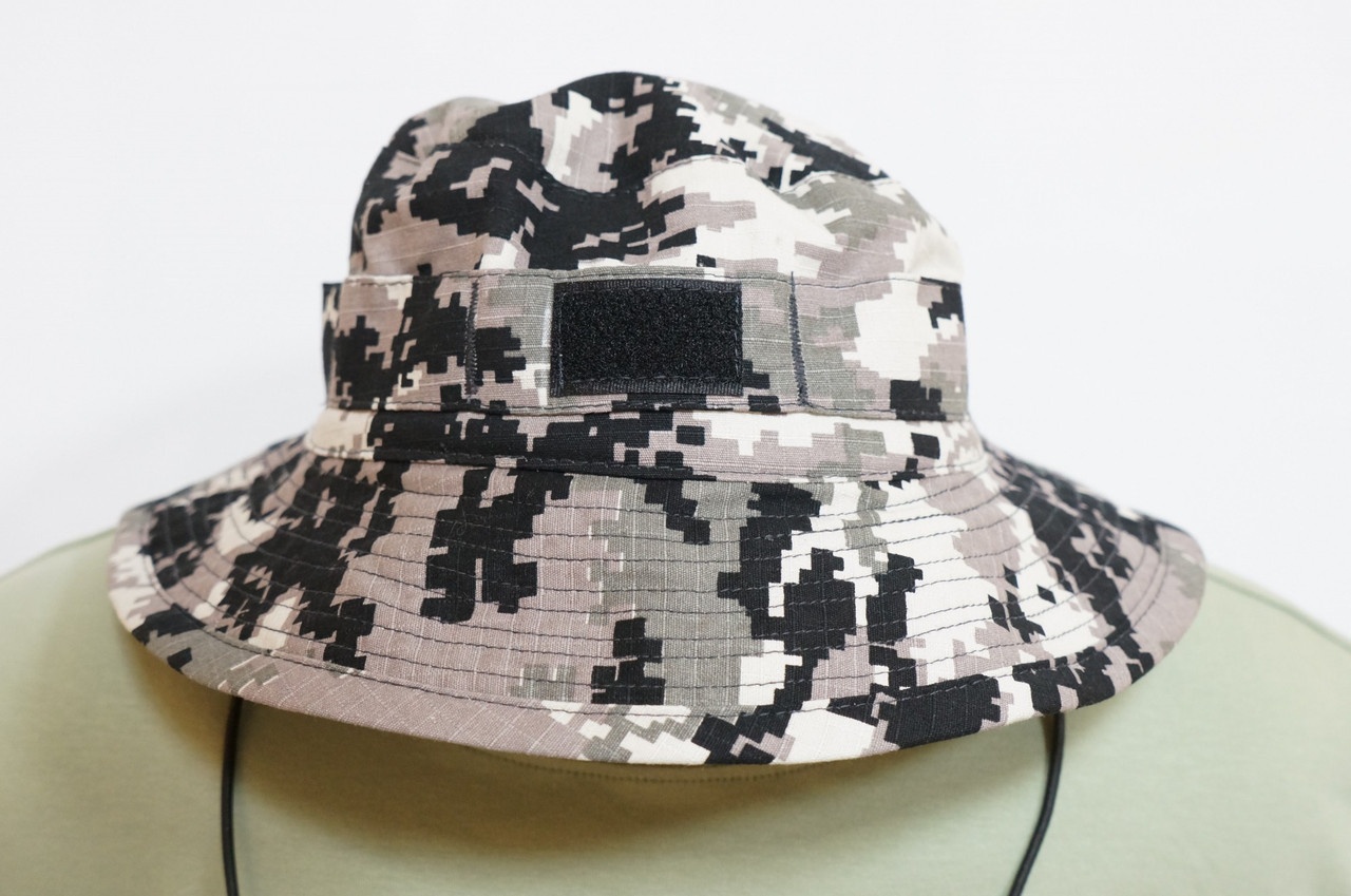 Панама Tactic 4profi one size Піксель
