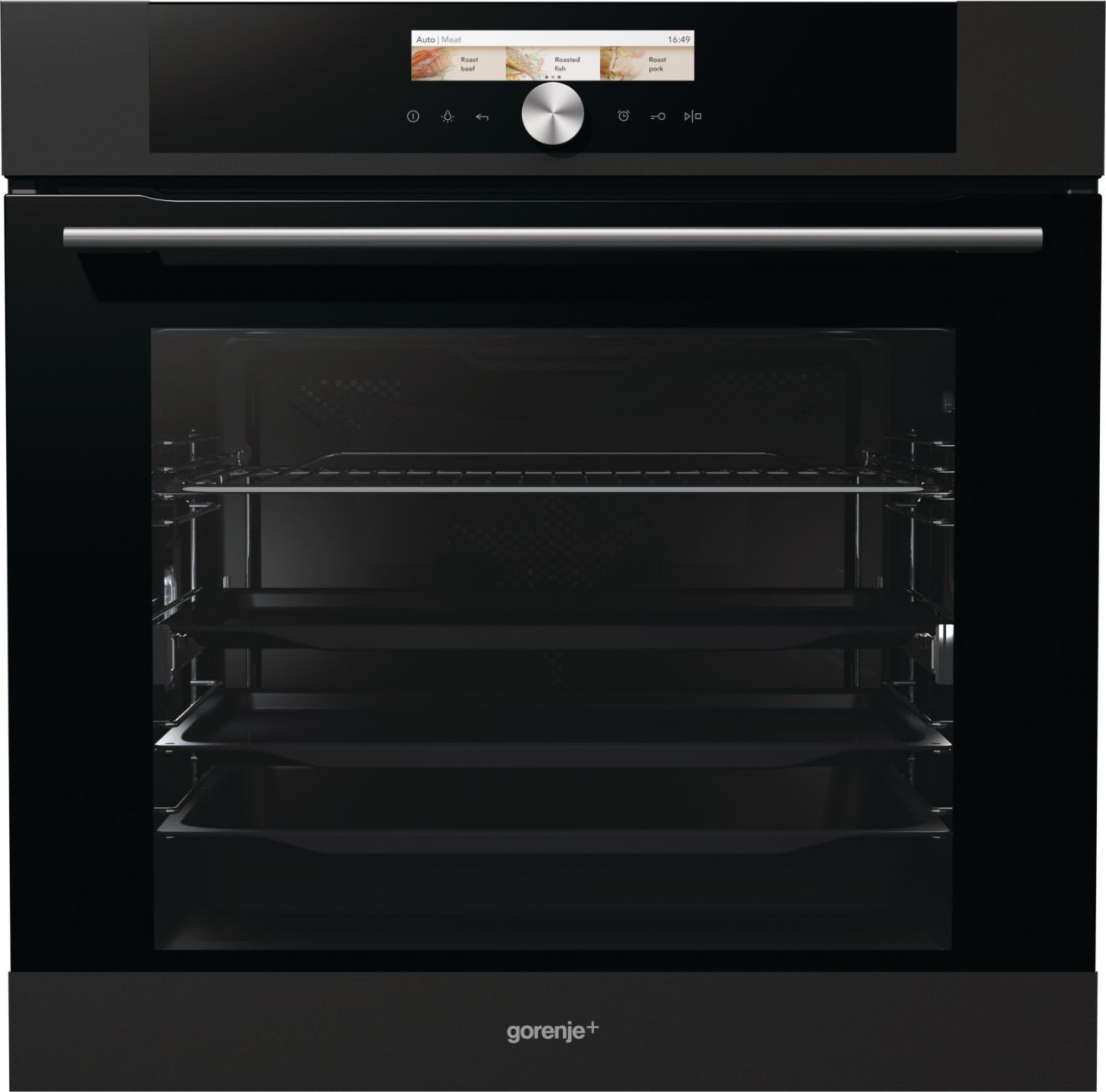 Духовой шкаф Gorenje GP898B