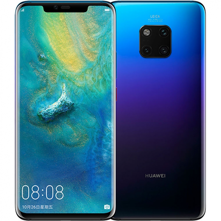 HUAWEI Mate 20 Pro 6/128GB Twilight