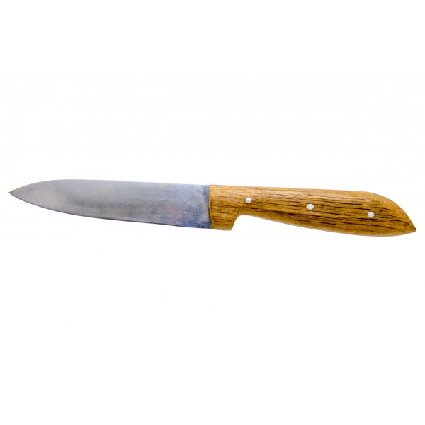 Нож Спутник 87 Обвалочный Коричневый (2350)