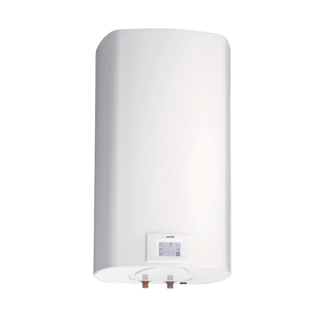 Водонагреватель электрический Gorenje OGB 150 SM V9 (2 сухих тэна) (бойлер) 120 SMV9