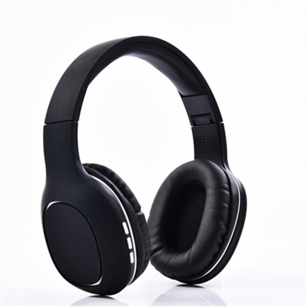 Бездротові навушники SY-BT 1608 Black (G101001119)