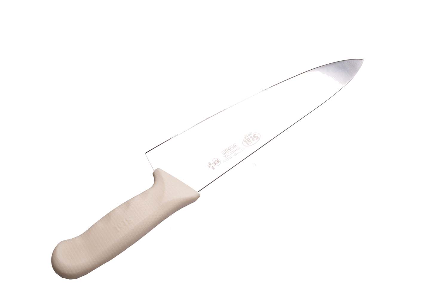 Нож поварской Winco KWP-100 25 см (10426)