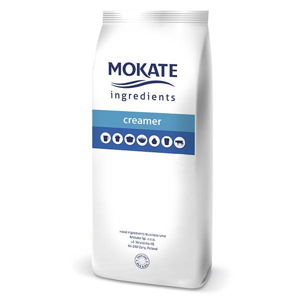 Сливки Mokate Creamer Premium 25 кг