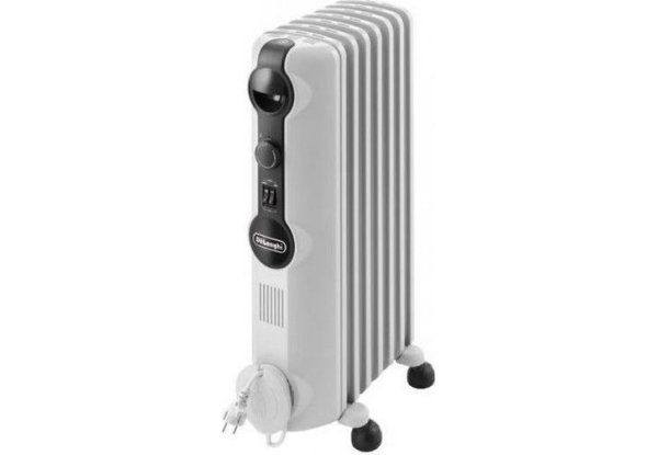 Олійний радіатор Delonghi TRRS 0715 E.G