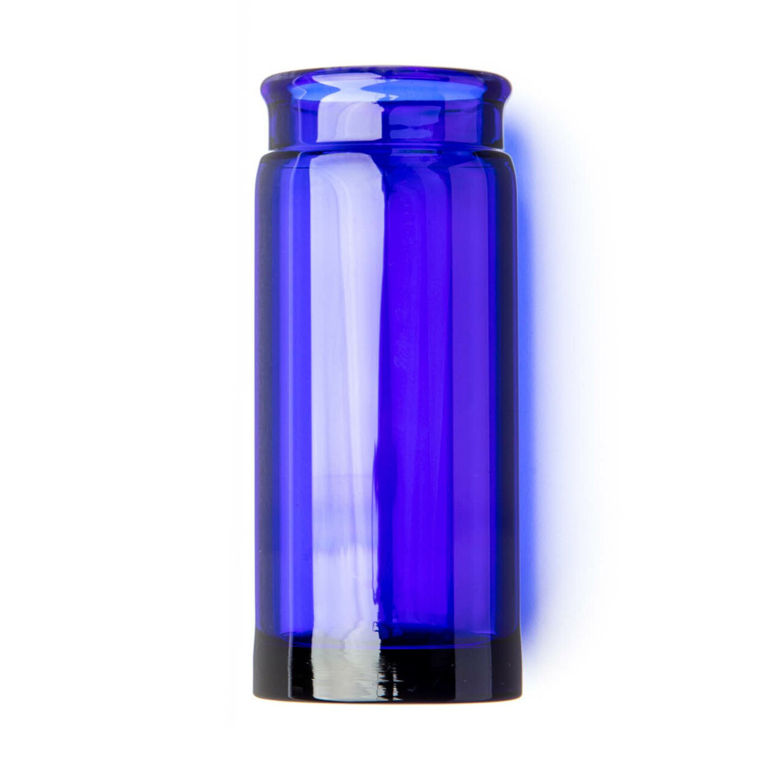 Слайдер Dunlop 278BLU Blues Bottle Regular Wall Guitar Slide