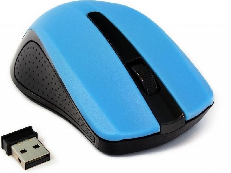 Миша Gembird MUSW-101-B (F00159410)
