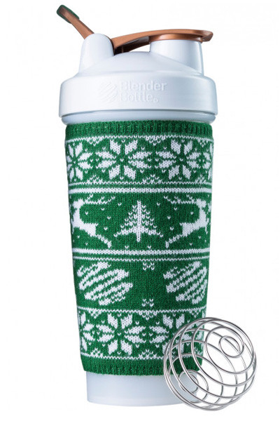 Шейкер спортивный Blender Bottle Classic Loop 28oz/820ml Special Edition Pine (ORIGINAL)