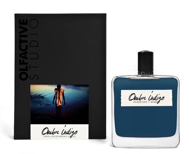 Парфумована вода Olfactive Studio Ombre Indigo для чоловіків та жінок edp 100 ml (ST2-28105)