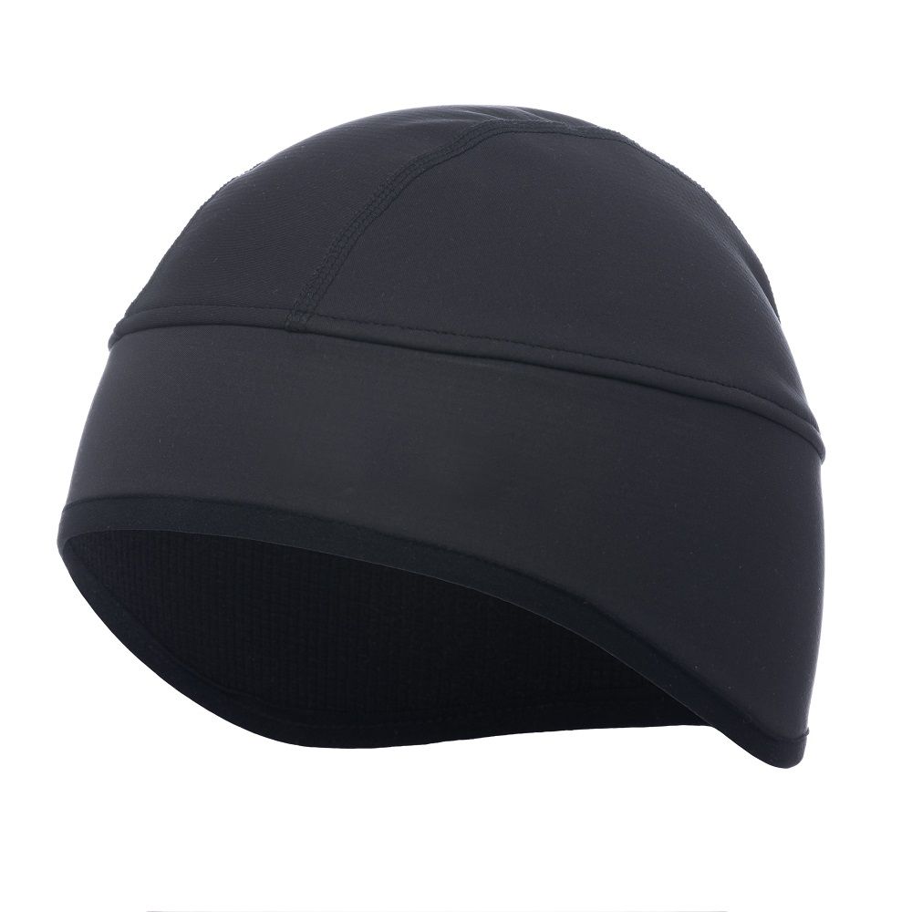 Шапка Turbat Raven WindBloc S Черный