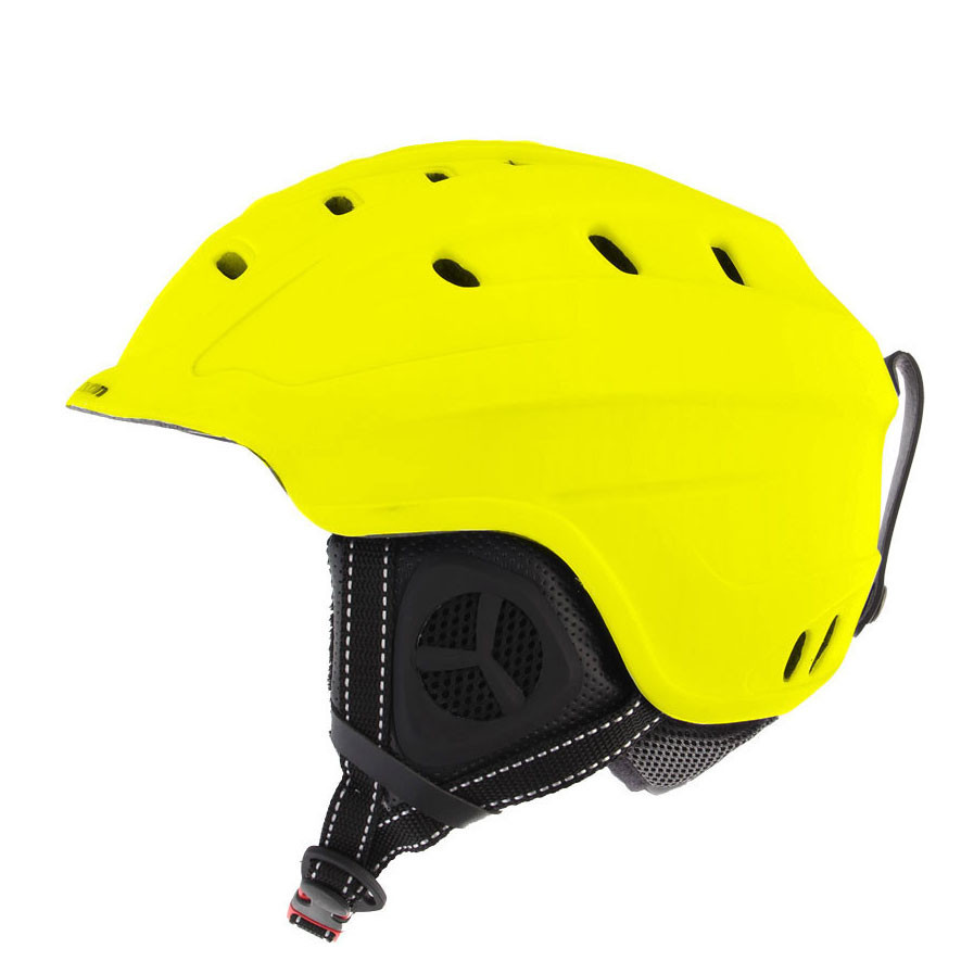 Шолом Axon M713101 Freeride S-M Yellow (160014567)