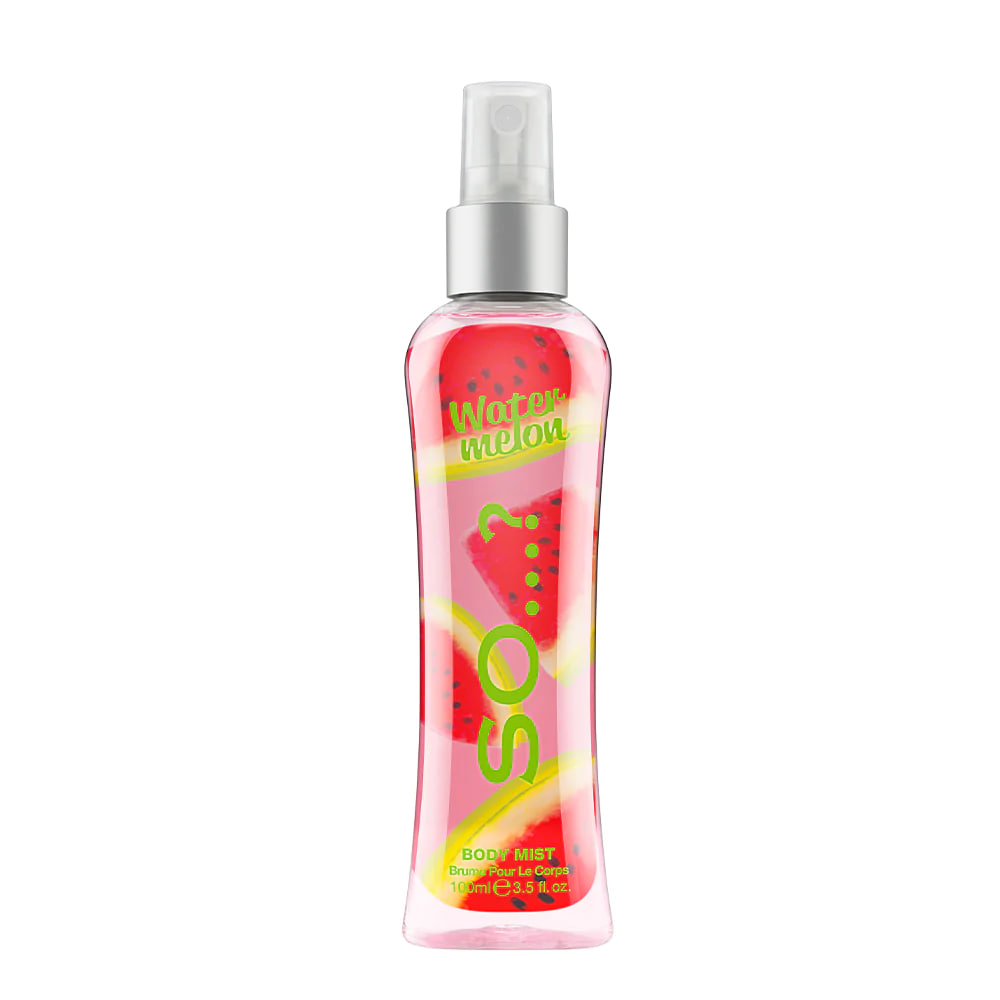 Спрей для тіла Watermelon Body Mist So...? 100 мл