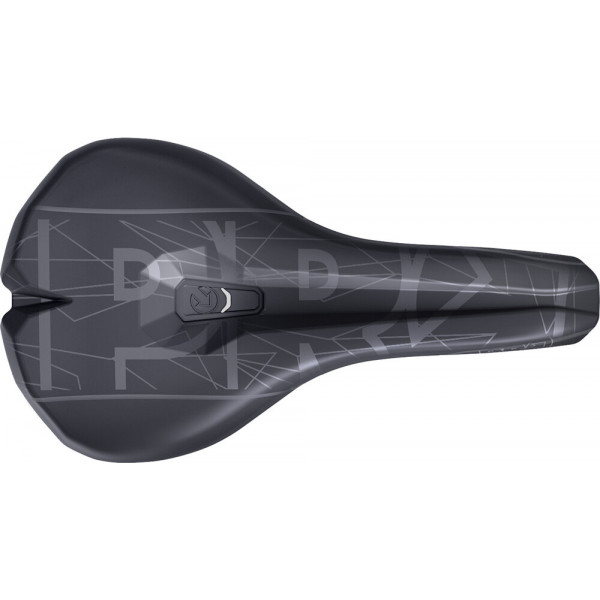Седло Pro MSU 1.3 260х152 мм Черный (1096-PRSA0375)