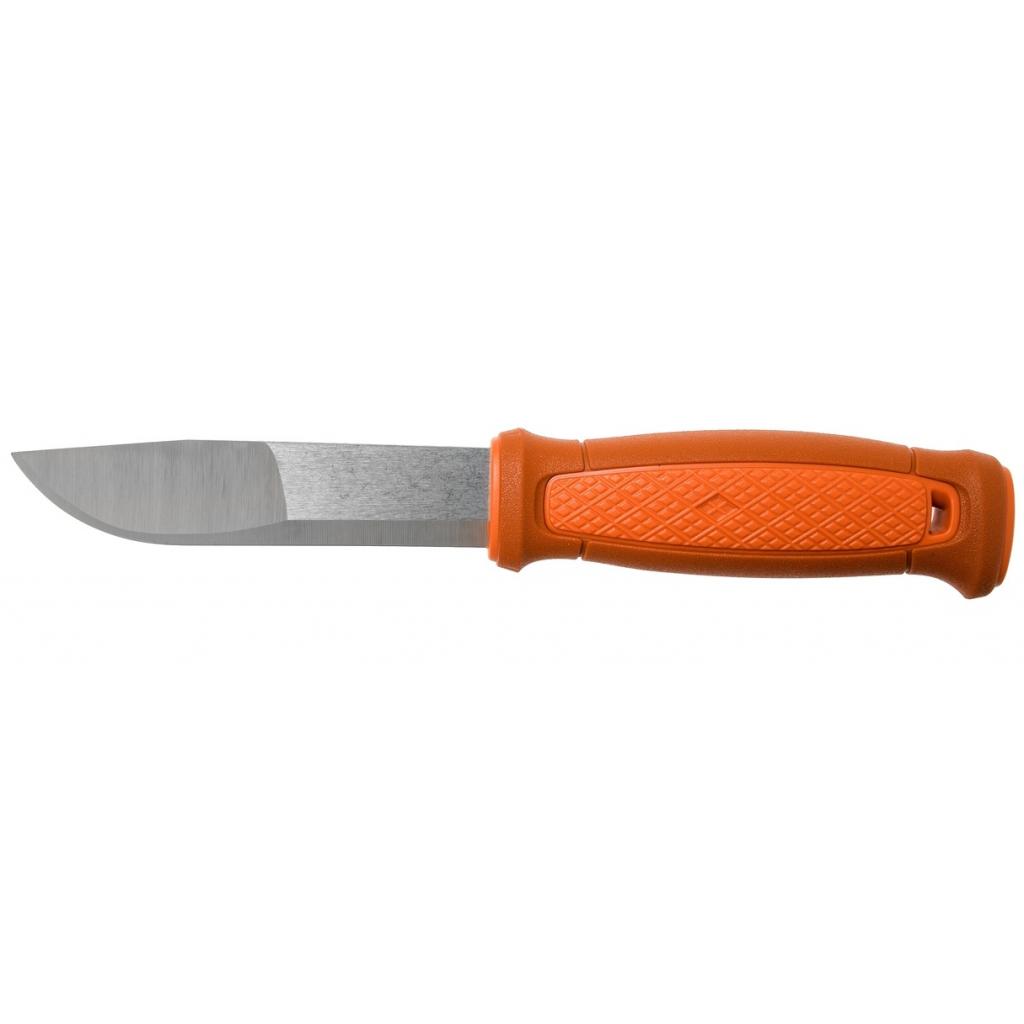 Ніж Morakniv Kansbol orange stainless steel (13505)