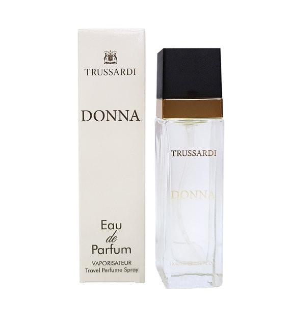 Туалетная вода Trussardi Donna - Travel Perfume 40ml
