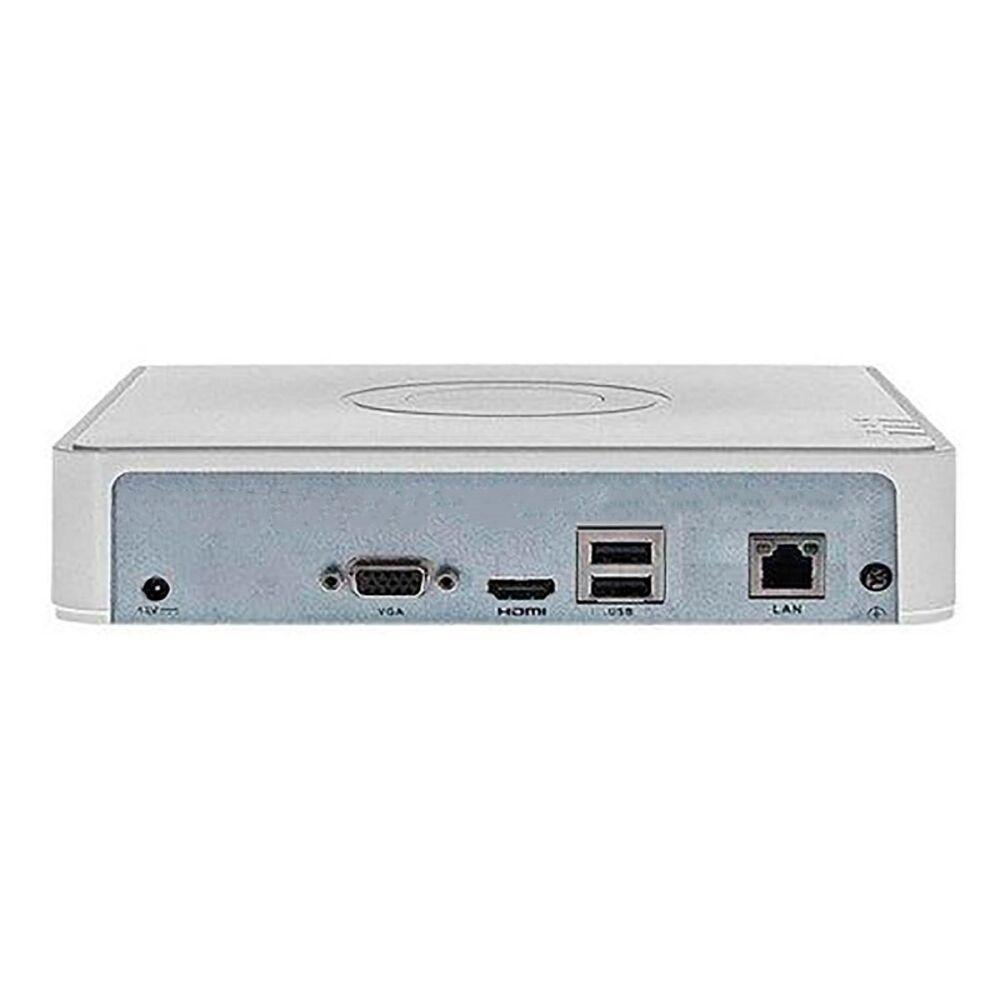 8-канальный сетевой видеорегистратор Hikvision DS-7108NI-Q1(C)